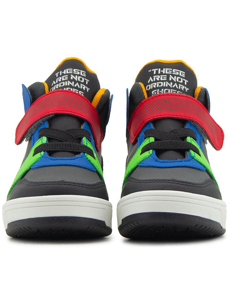 Tenis para niño Skate 3