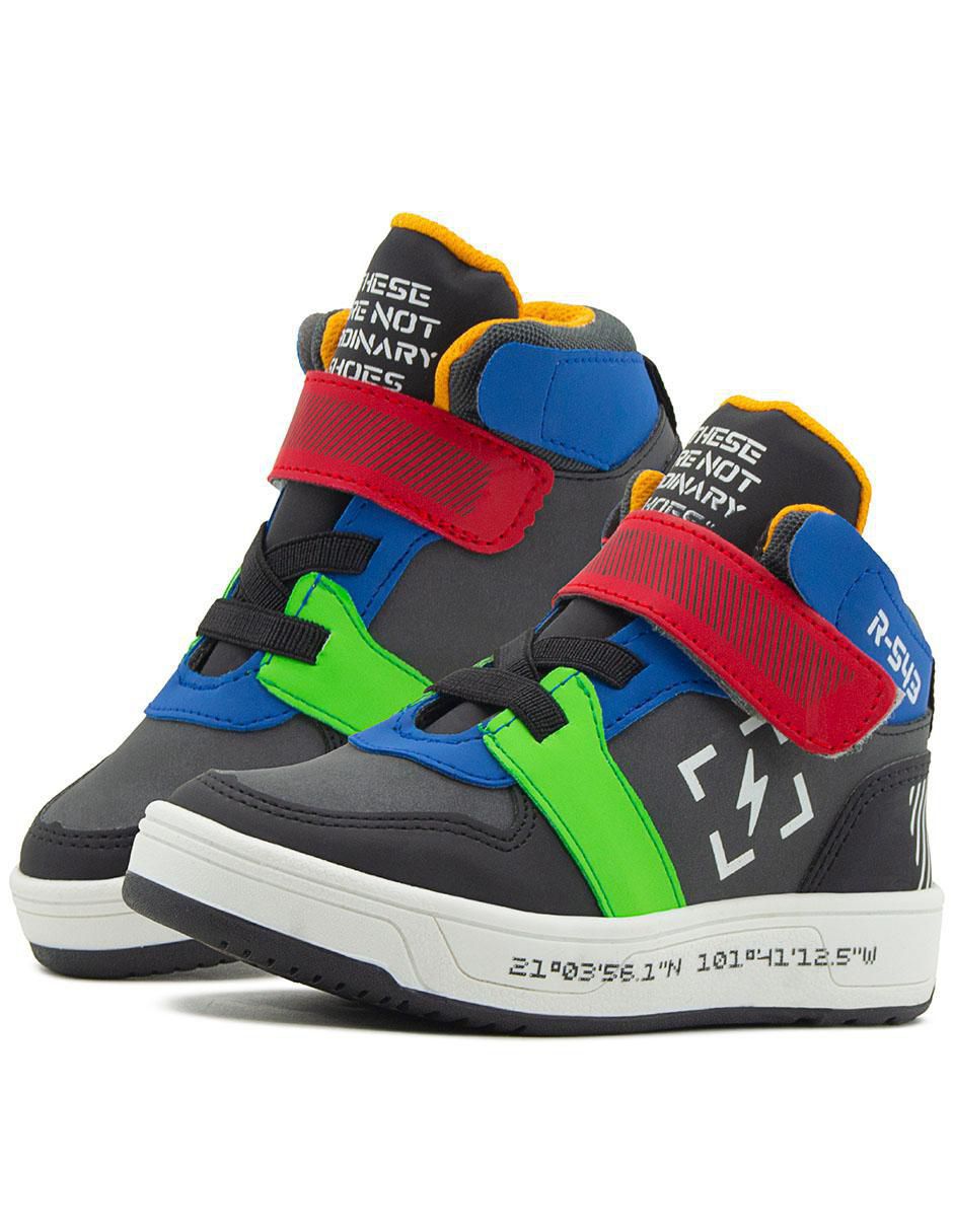 Tenis para niño Skate 6