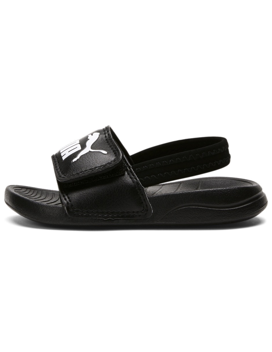 Sandalia Popcat 20 Backstrap AC Inf para unisex 3