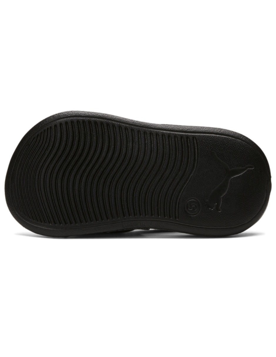Sandalia Popcat 20 Backstrap AC Inf para unisex 4