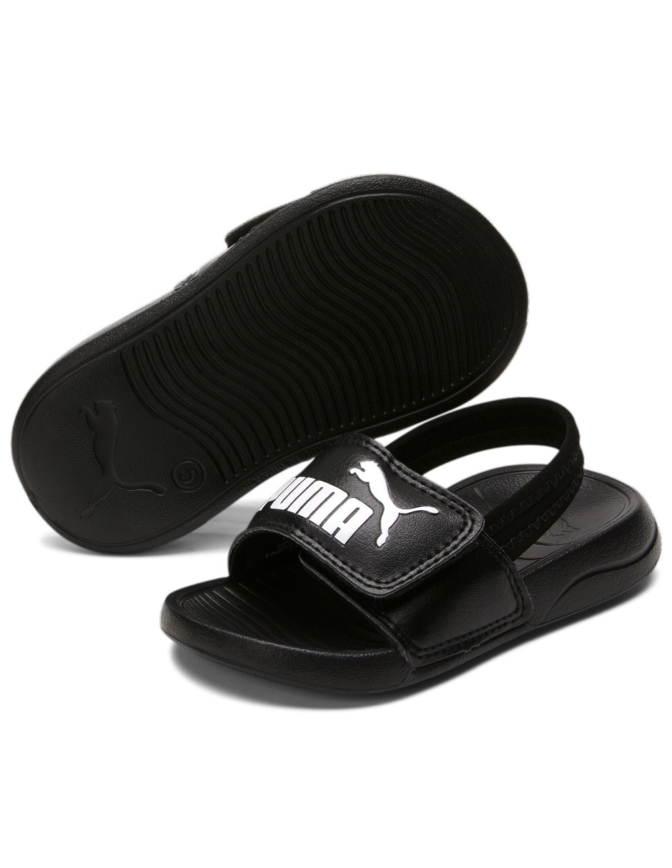 Sandalia Popcat 20 Backstrap AC Inf para unisex 6