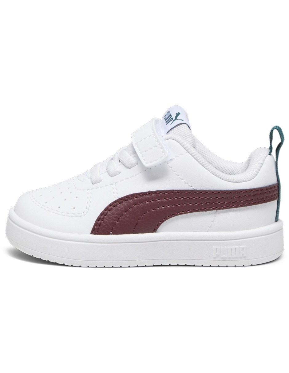 Tenis para niño Rickie Ac Inf 3