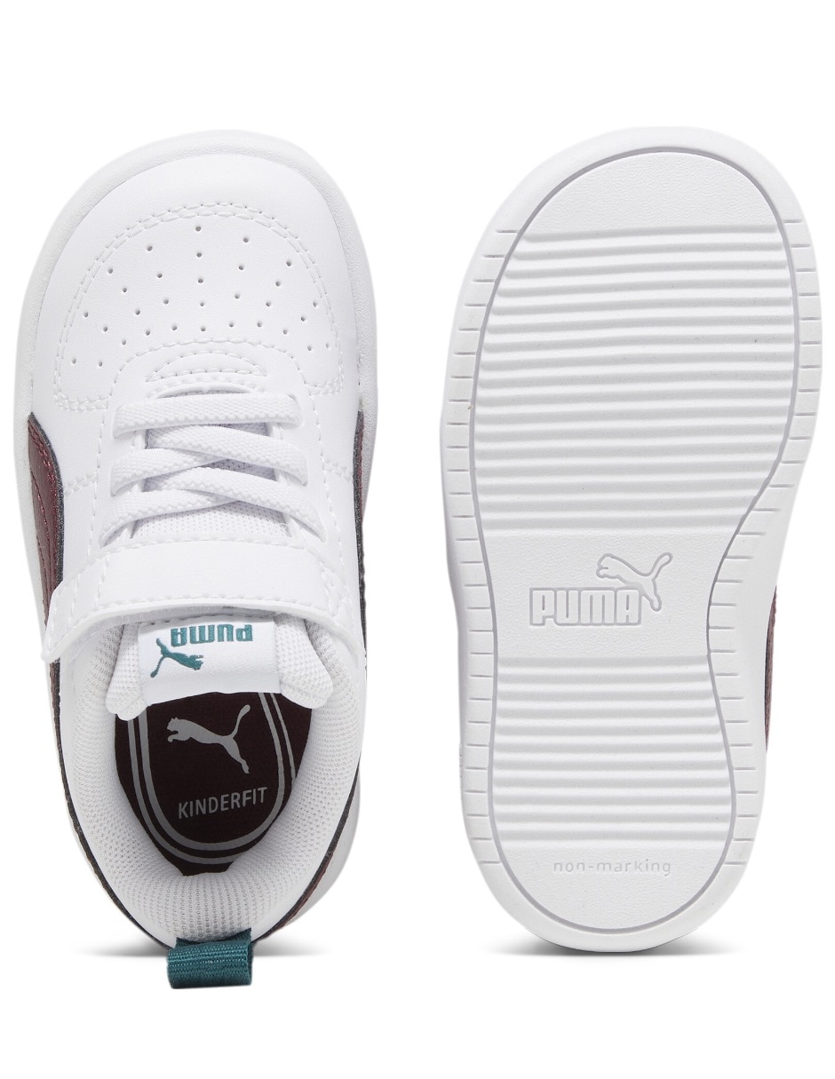 Tenis para niño Rickie Ac Inf 4