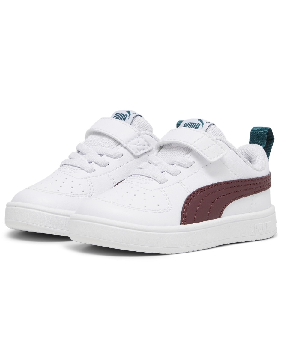 Tenis para niño Rickie Ac Inf 6