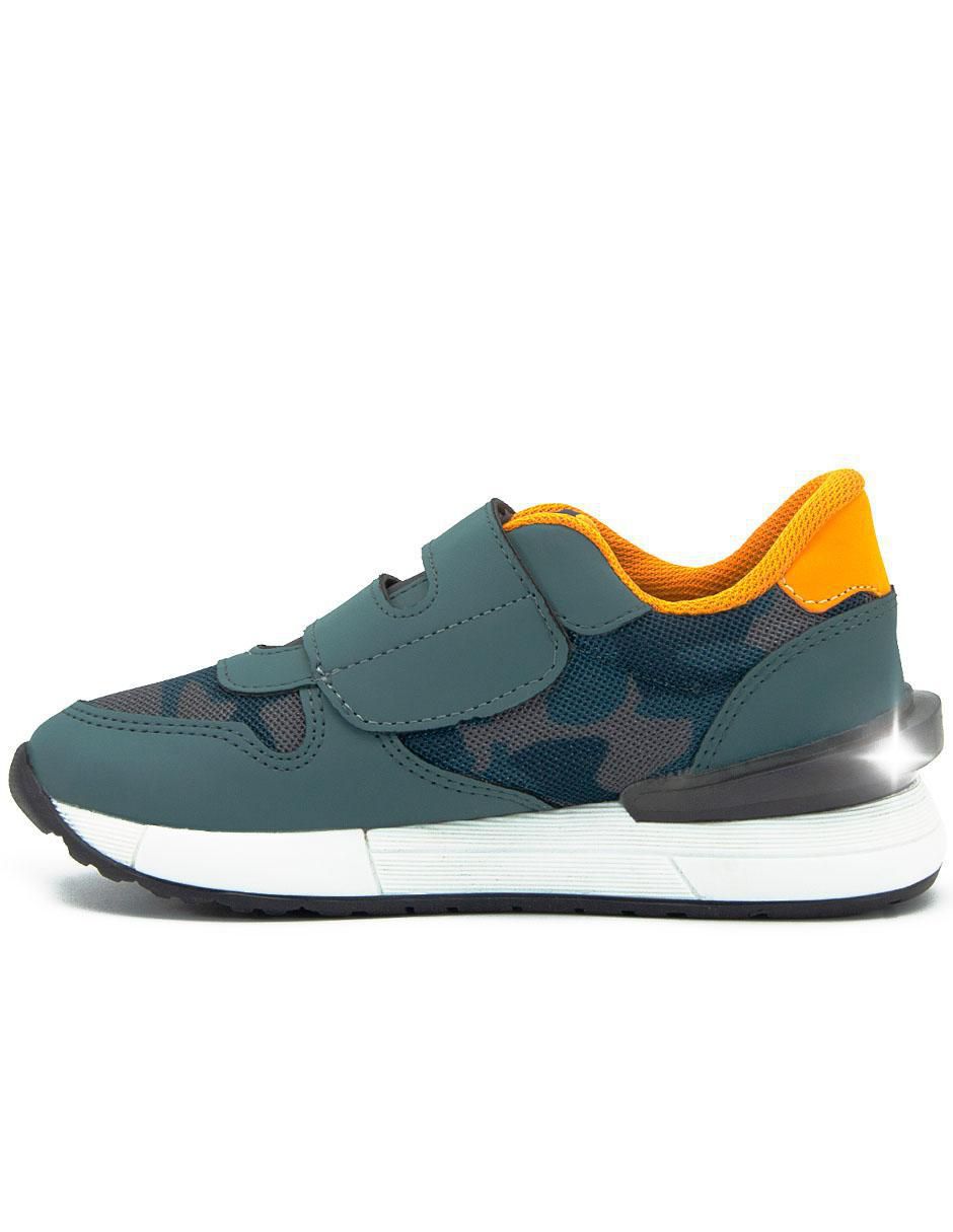 Tenis para niño Running 5