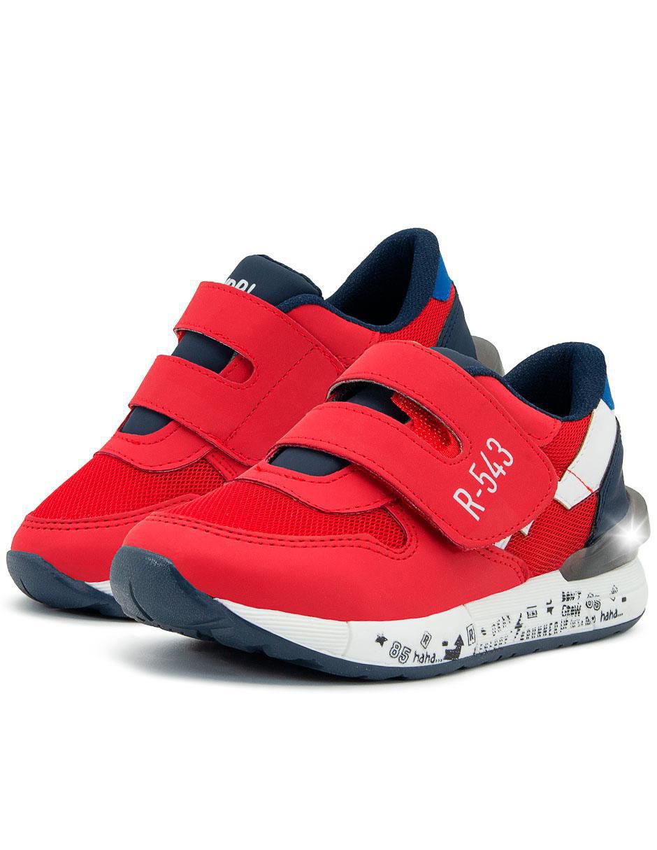 Tenis para niño Running 2