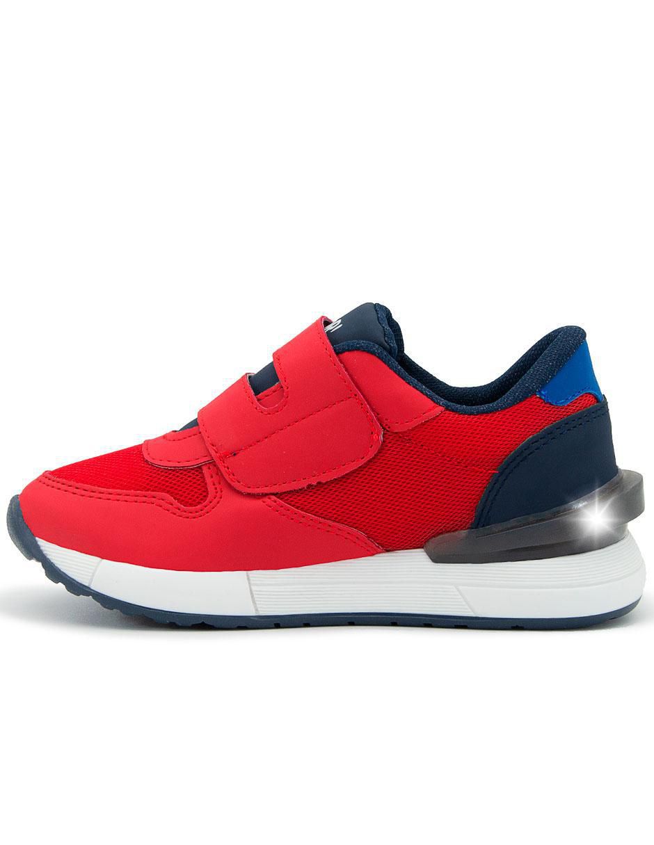 Tenis para niño Running 5