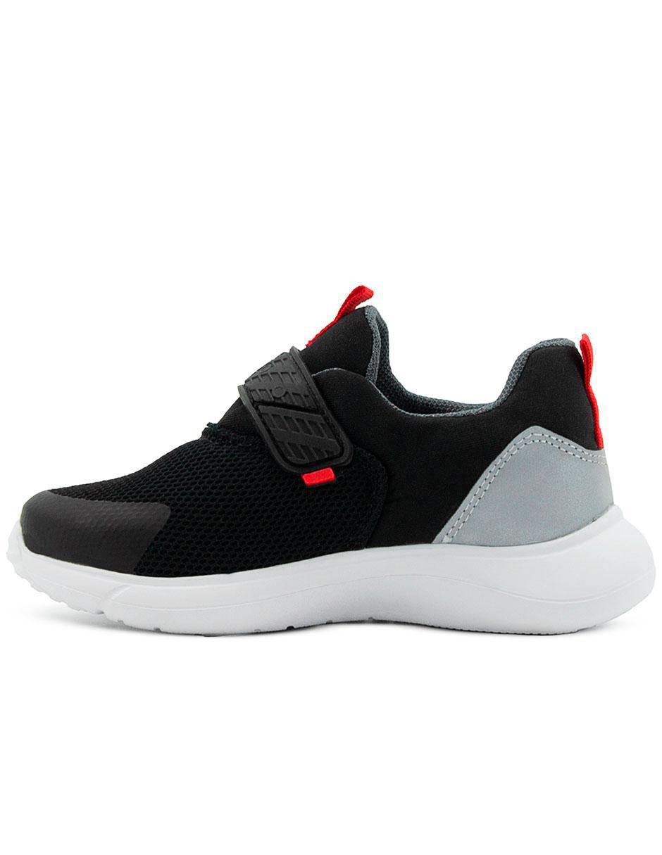 Tenis para niño Running 4
