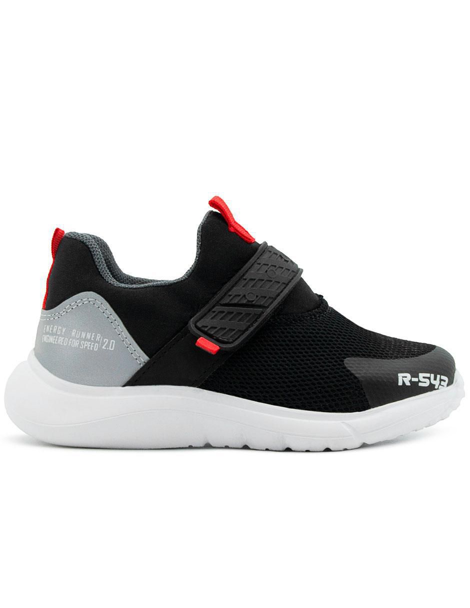 Tenis para niño Running 5