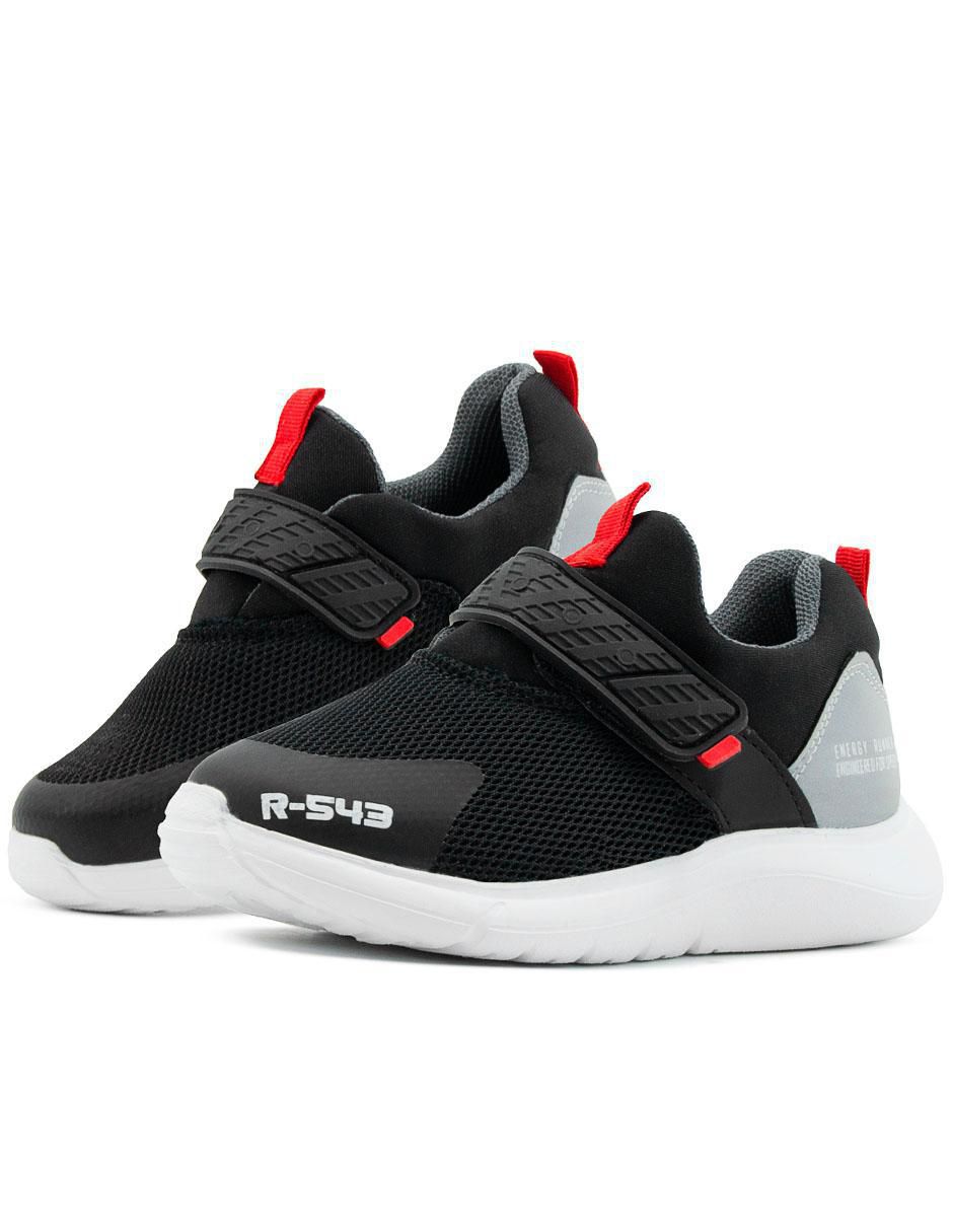 Tenis para niño Running 7