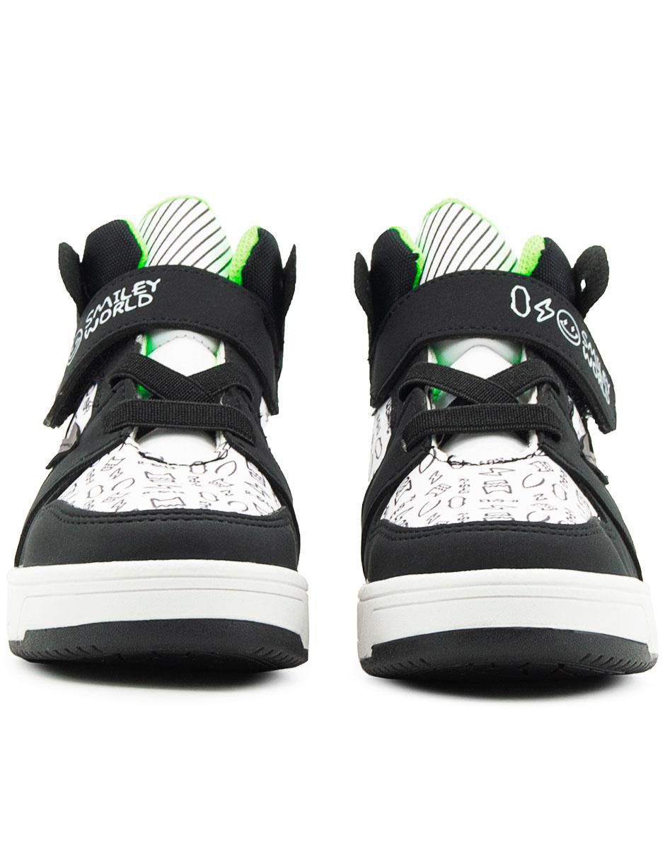 Tenis para niño Skate 3