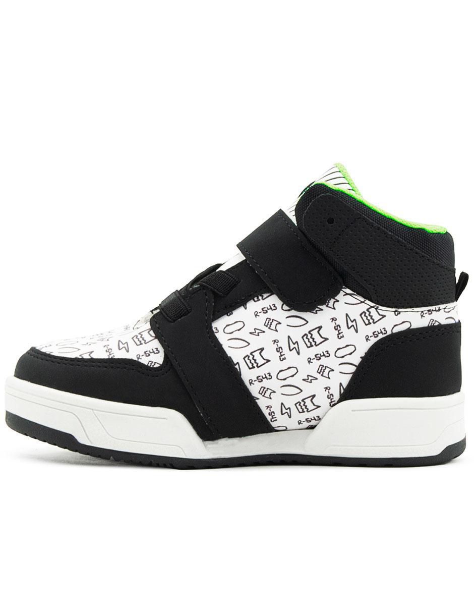 Tenis para niño Skate 4