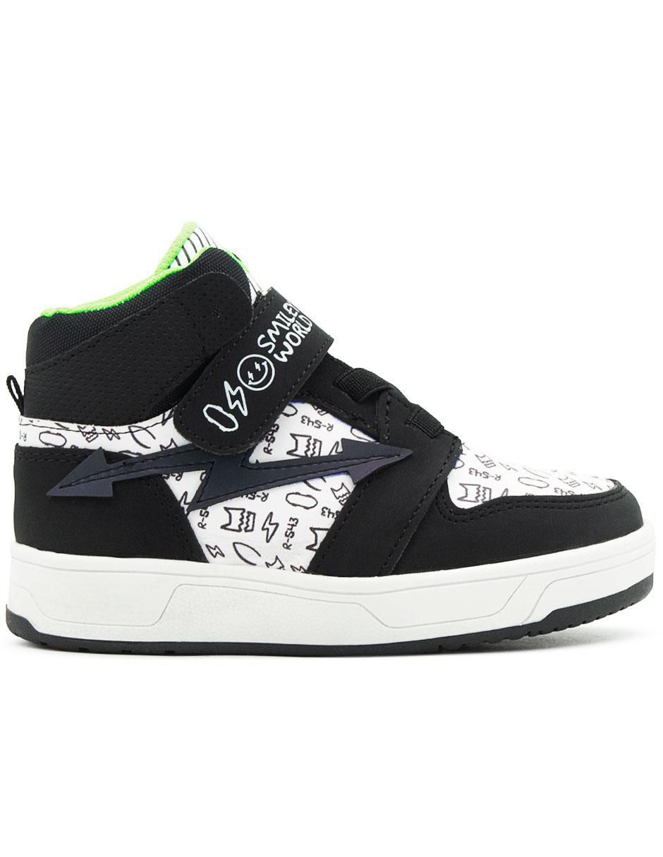 Tenis para niño Skate 5