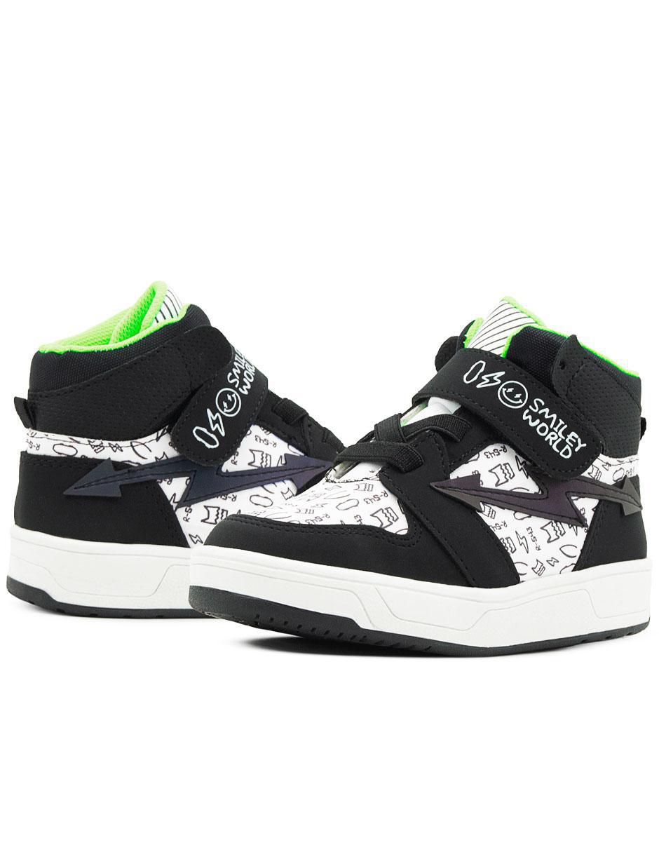 Tenis para niño Skate 6