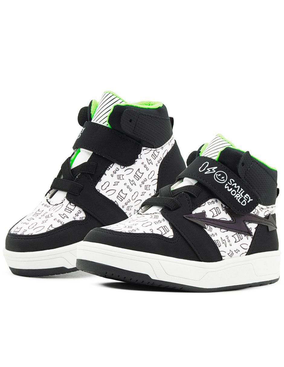 Tenis para niño Skate 7
