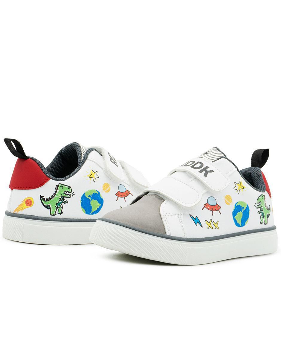 Tenis para niño Urbano 4