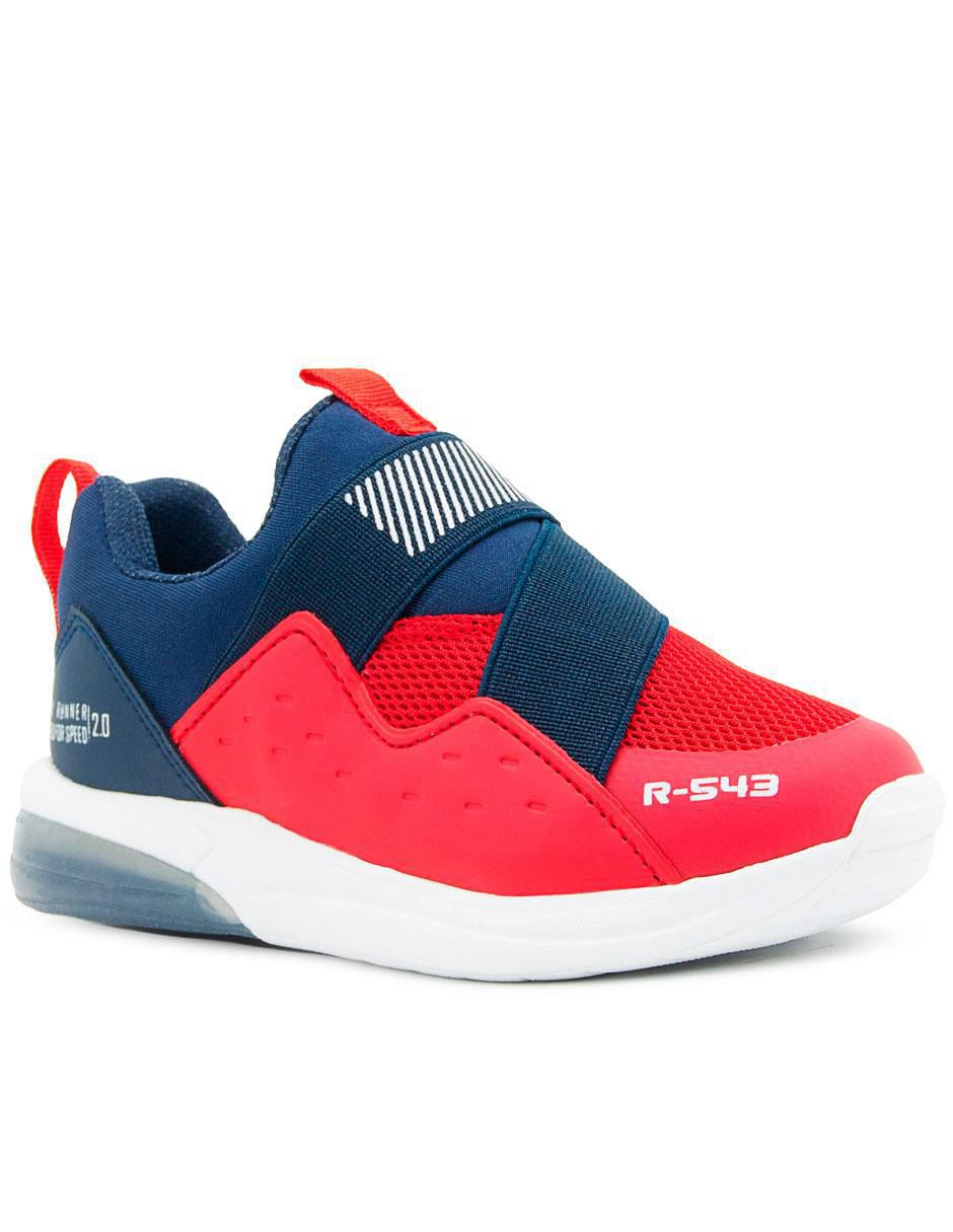 Tenis para niño Running Tenis para niño Running