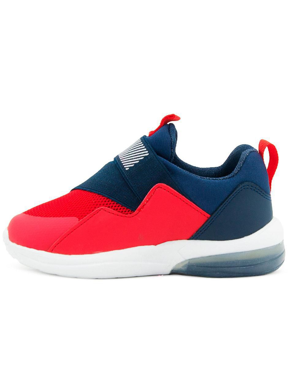 Tenis para niño Running 4
