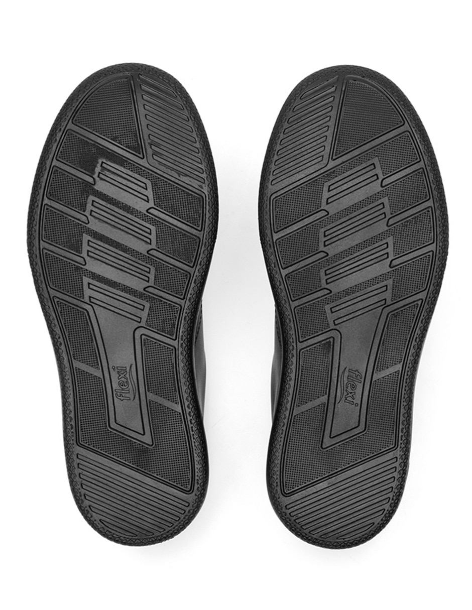 Zapato de piel para niño 2