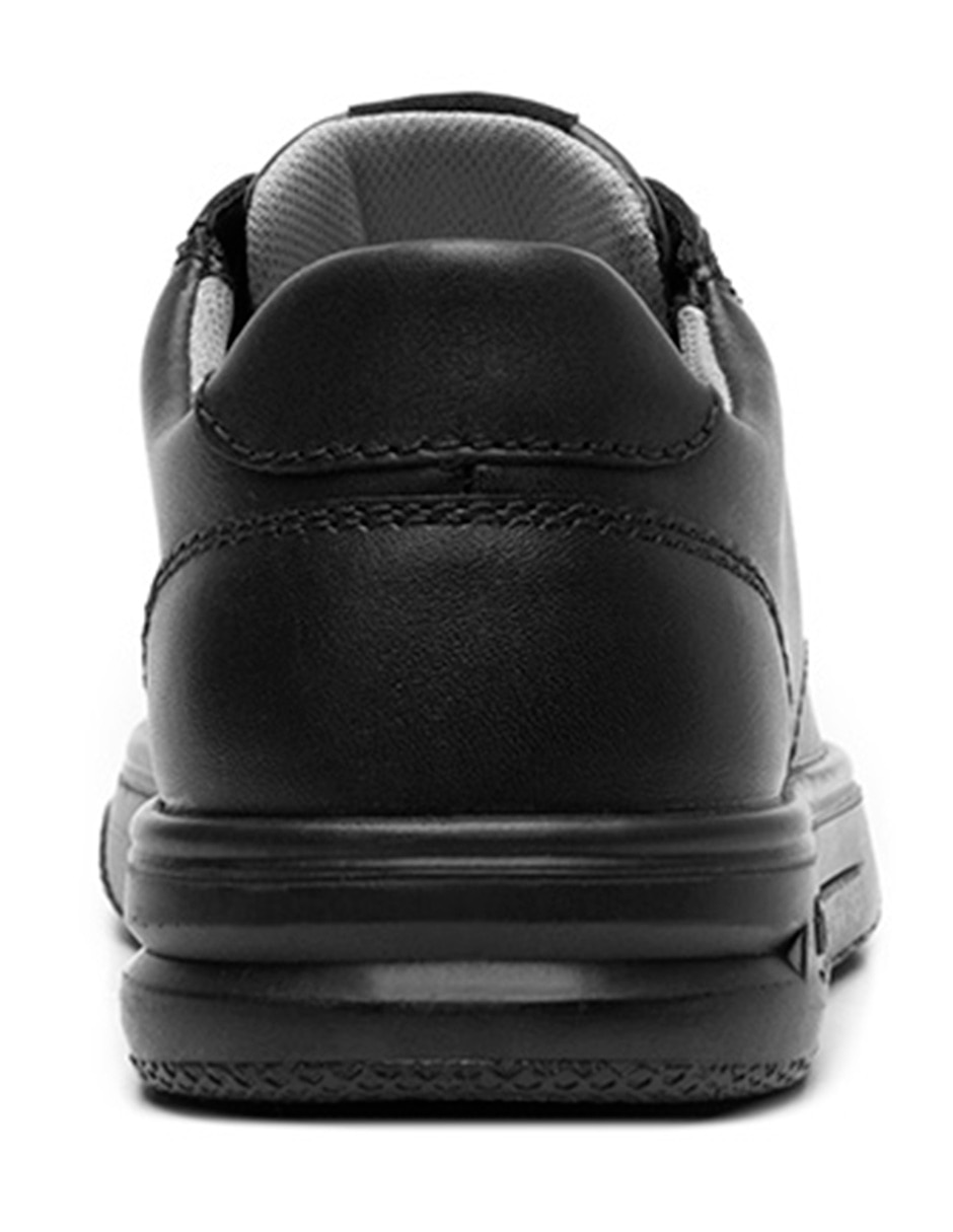 Zapato de piel para niño 4