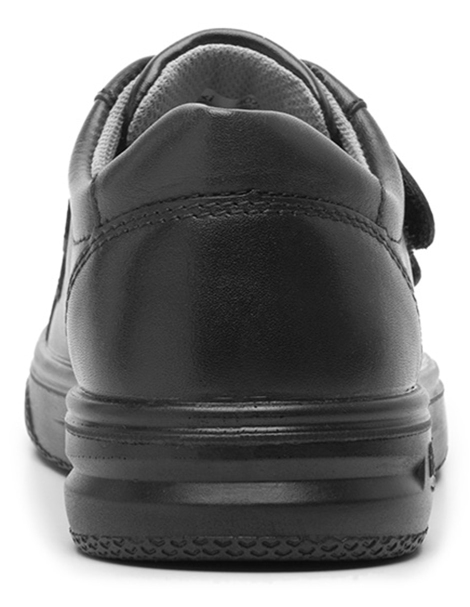 Zapato de piel para niño 2