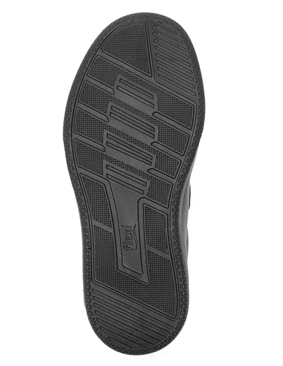 Zapato de piel para niño 3