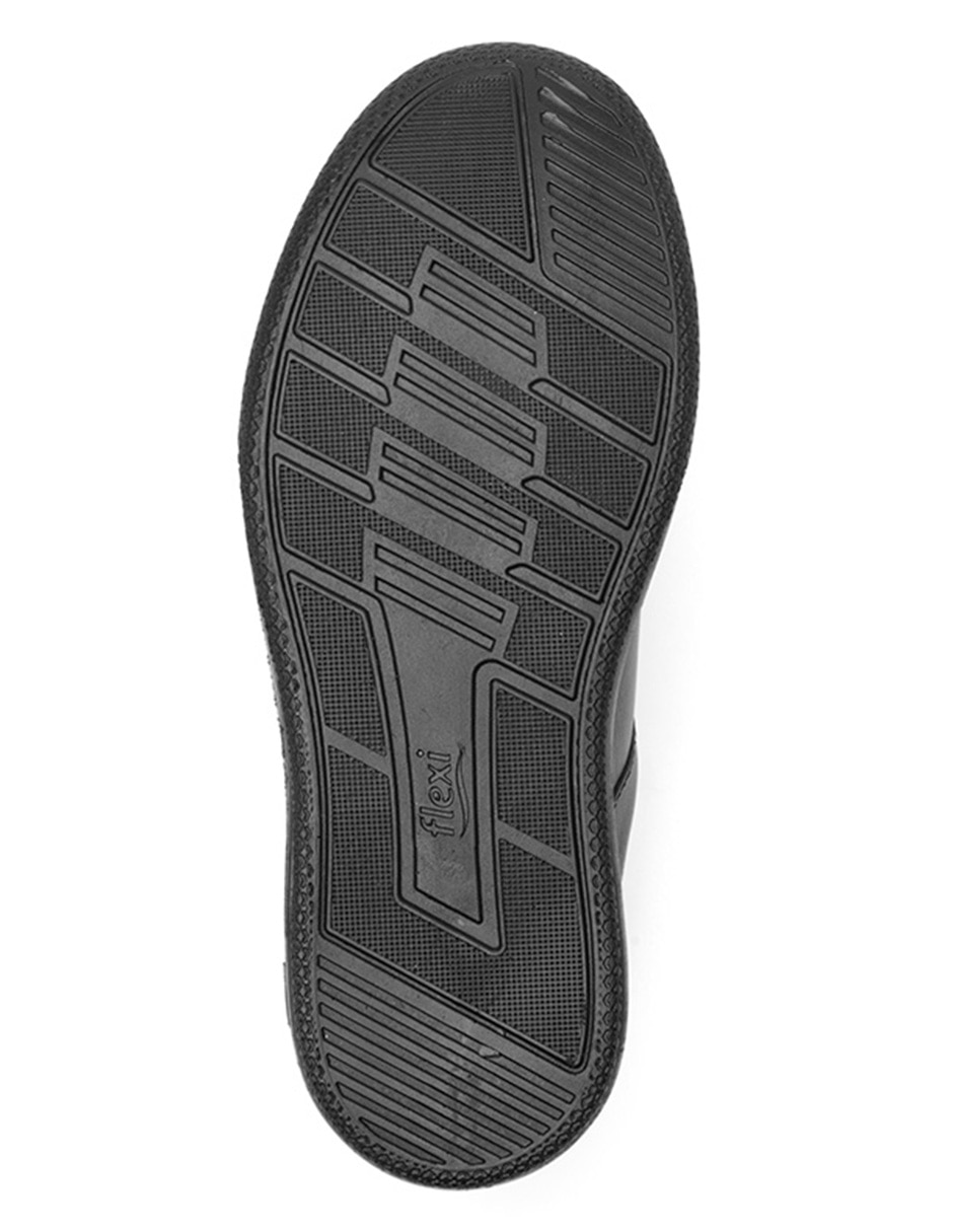 Zapato Tenis de piel para niño 2