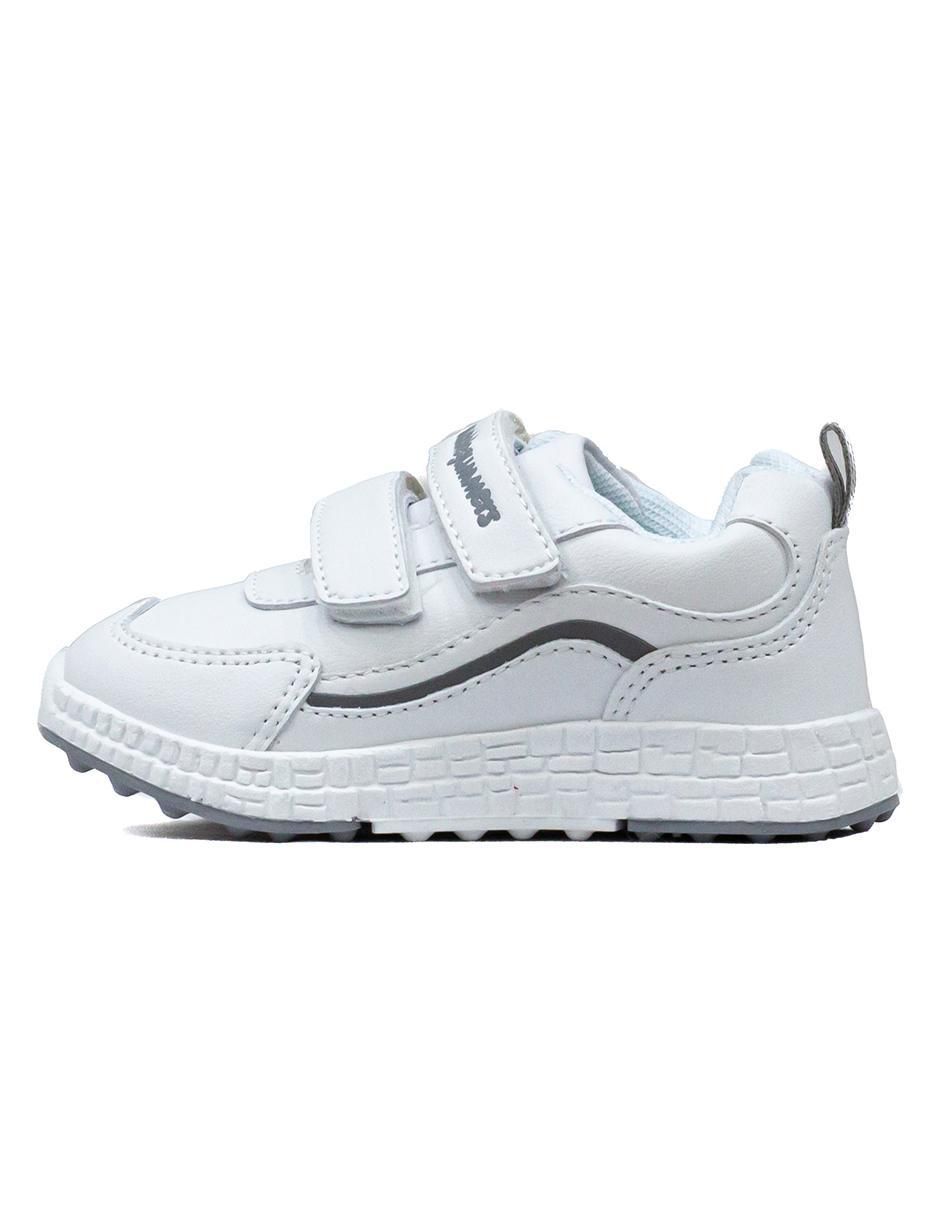 Tenis unisex 3