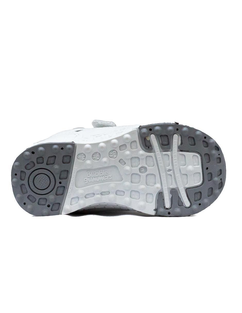 Tenis unisex 4