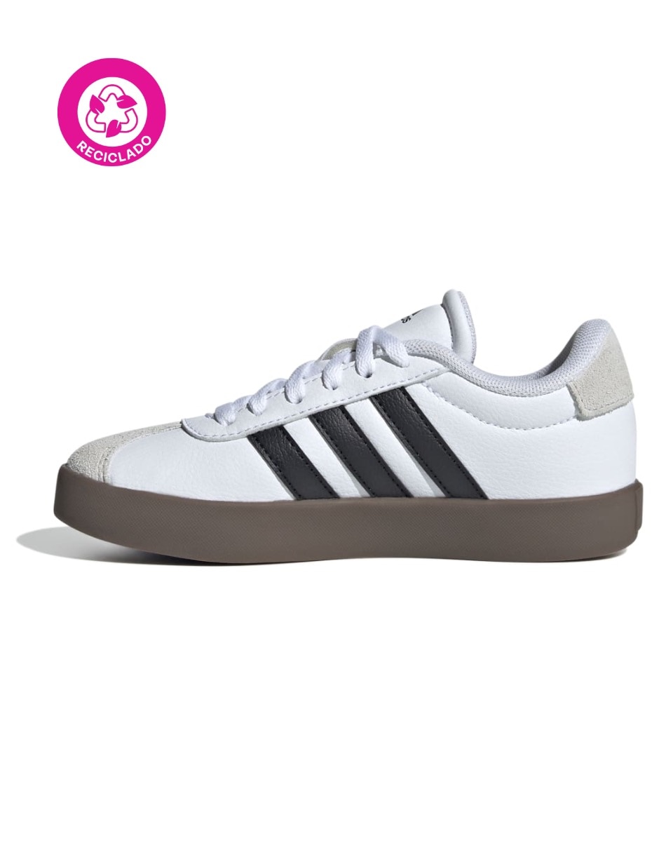 Tenis para niño Vl Court 3.0 K 4