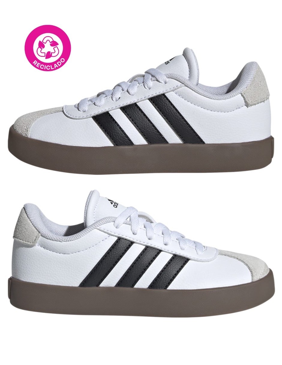 Tenis para niño Vl Court 3.0 K 9