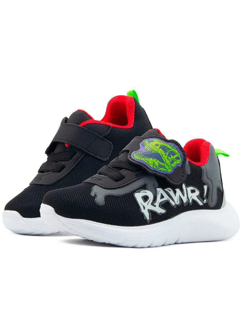 Tenis para niño Running 2