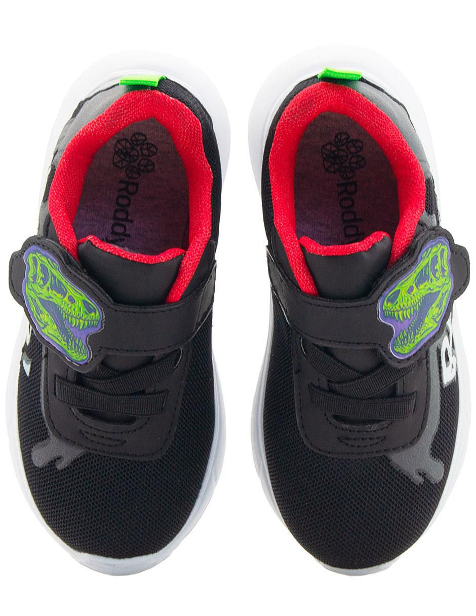 Tenis para niño Running 6