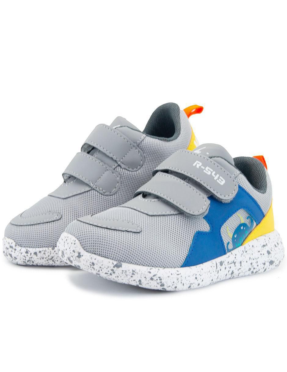 Tenis para niño Running 2