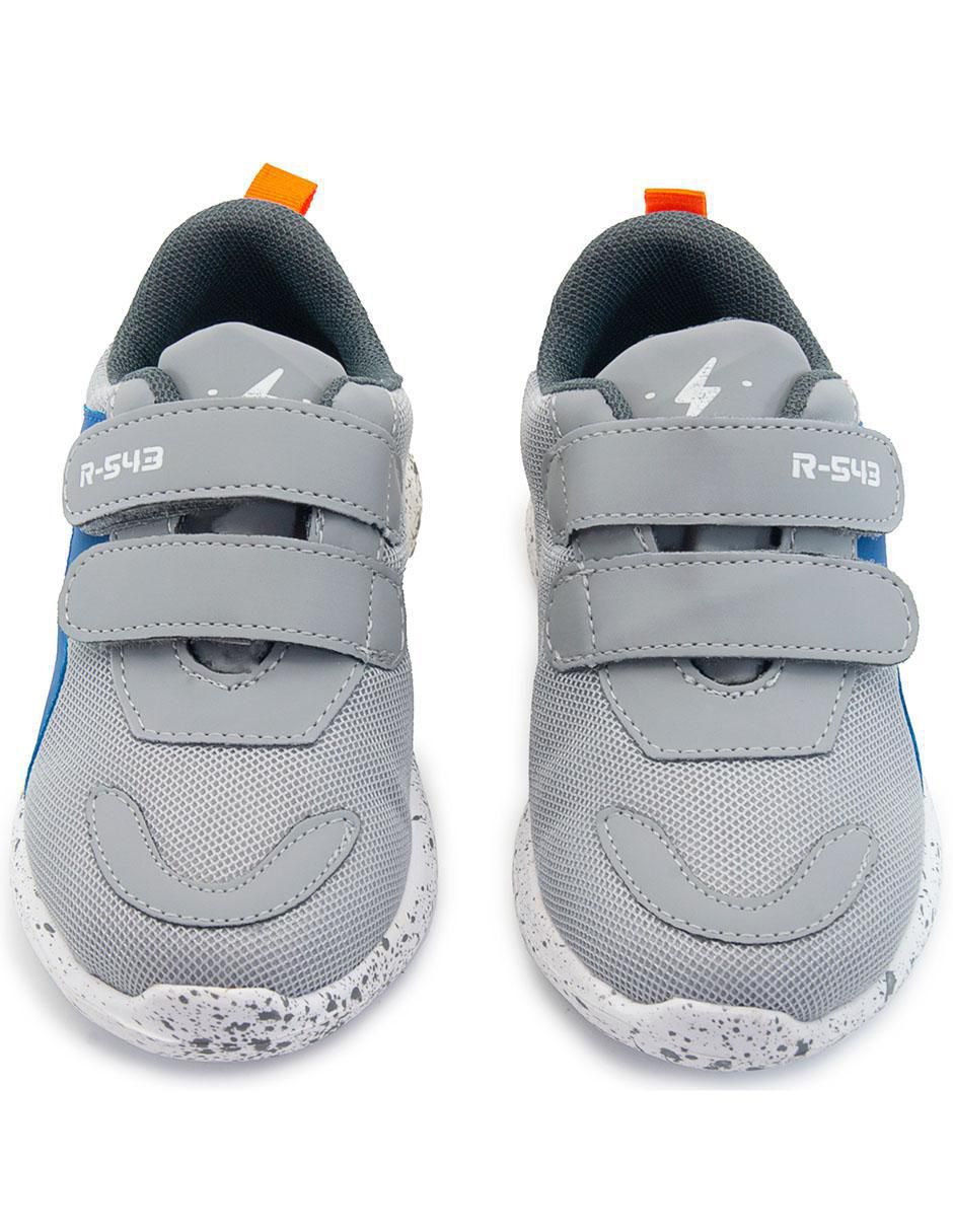 Tenis para niño Running 6