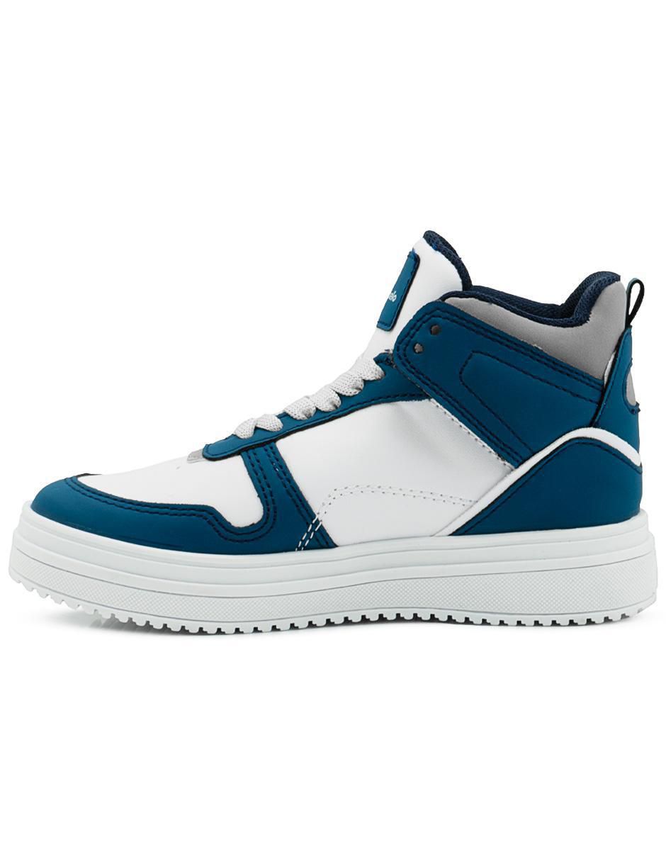 Tenis para niño Skate 2