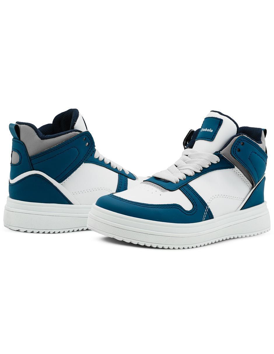 Tenis para niño Skate 4
