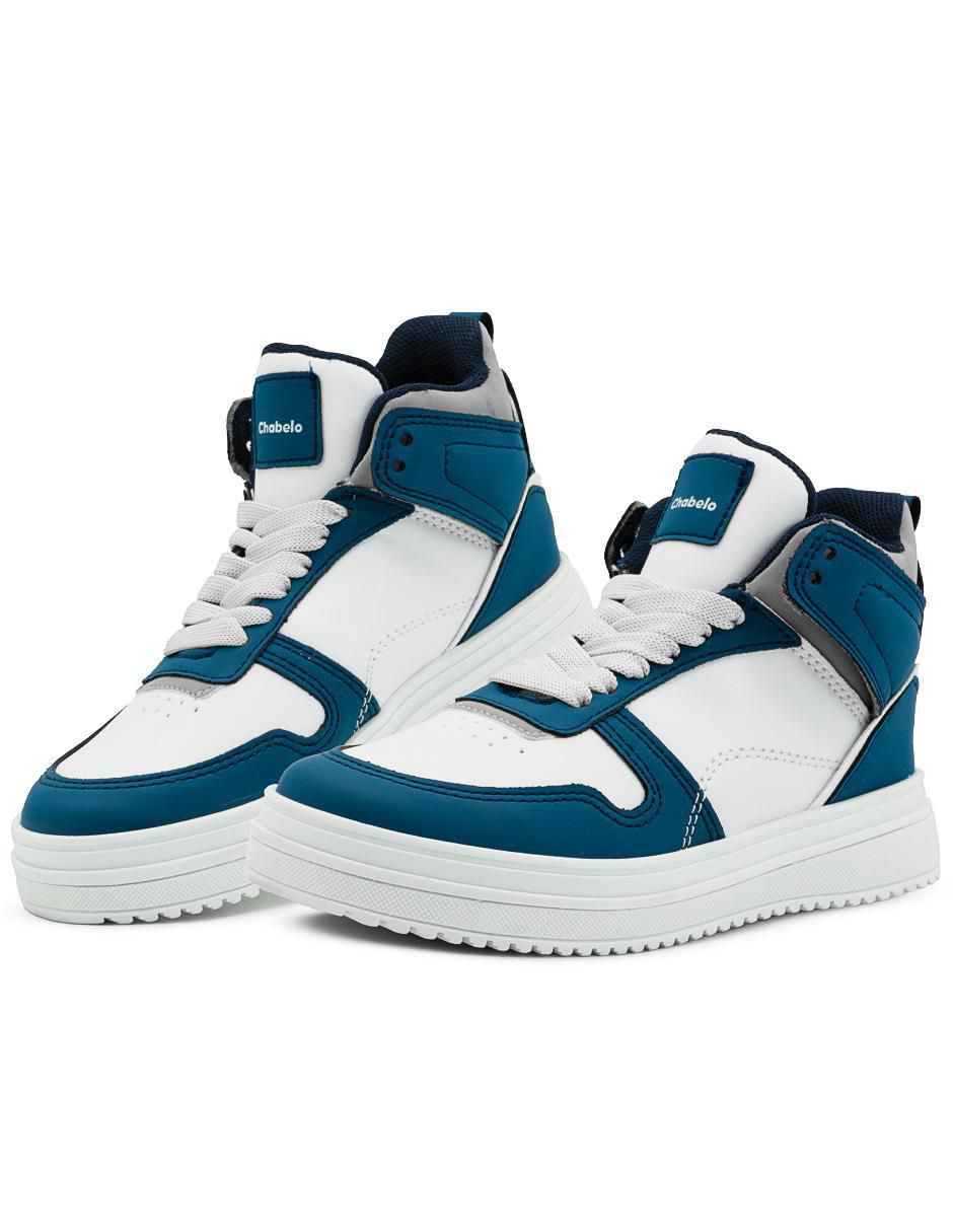Tenis para niño Skate 5