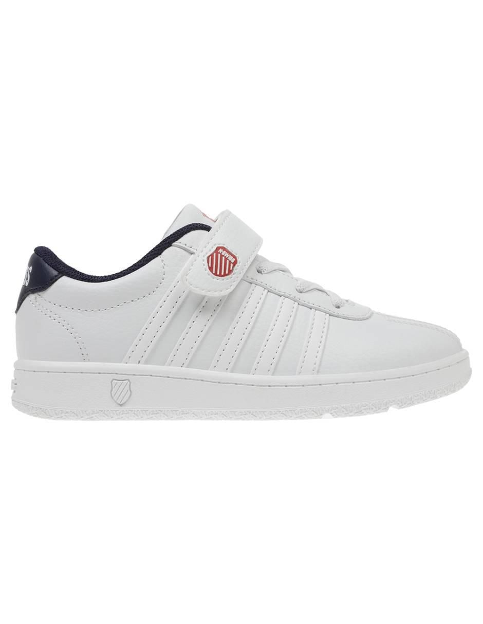 Tenis para niño West Court 2