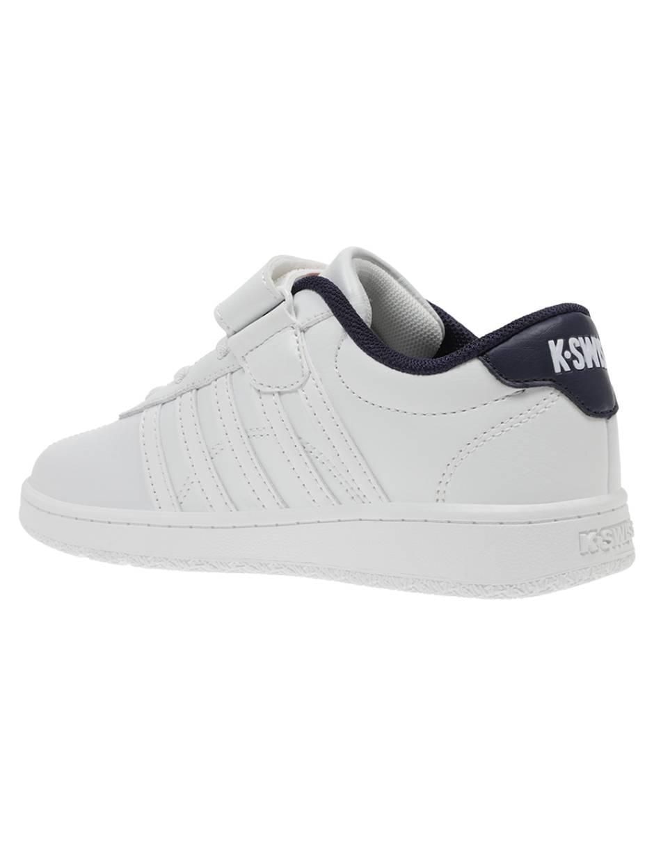 Tenis para niño West Court 3