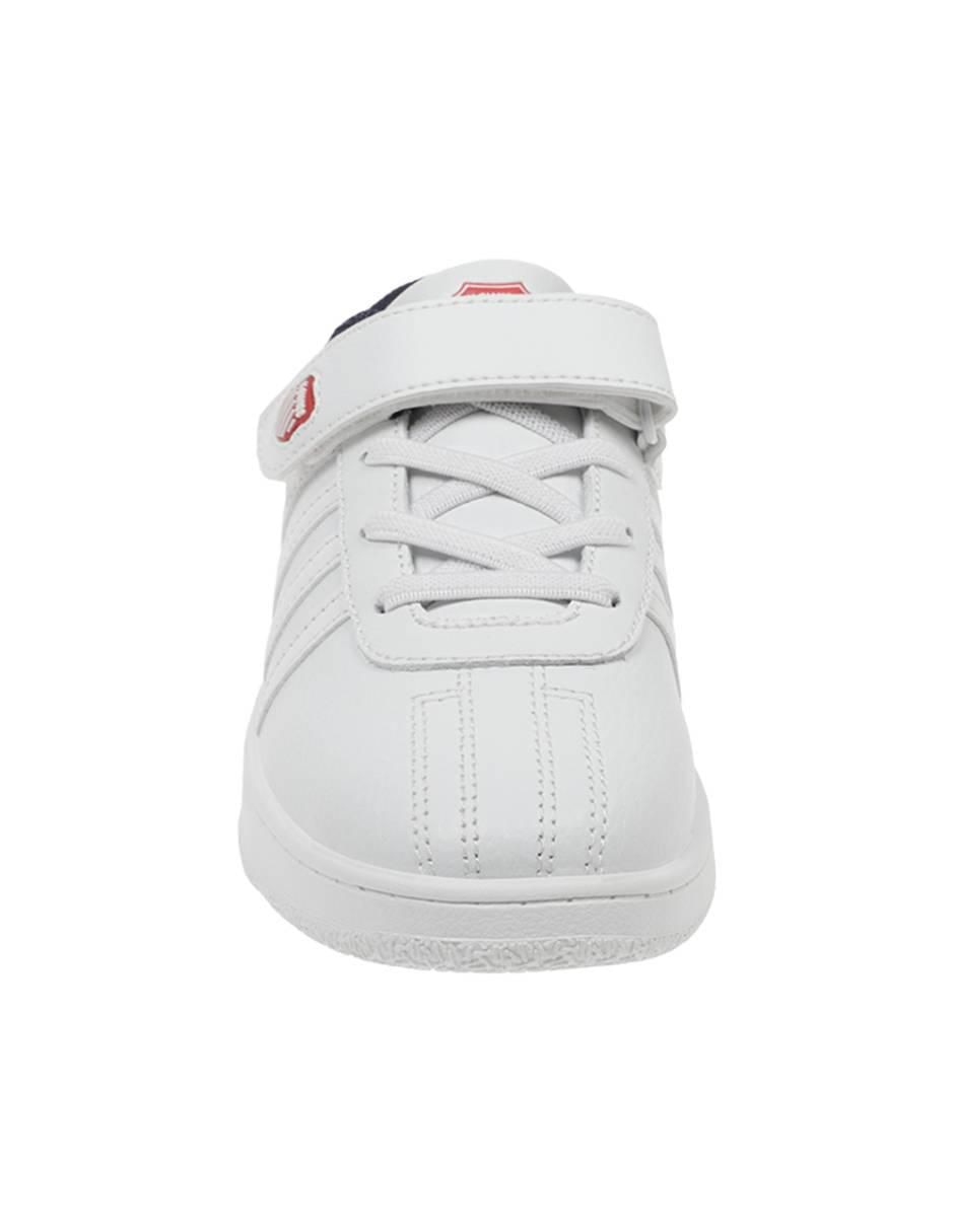 Tenis para niño West Court 5