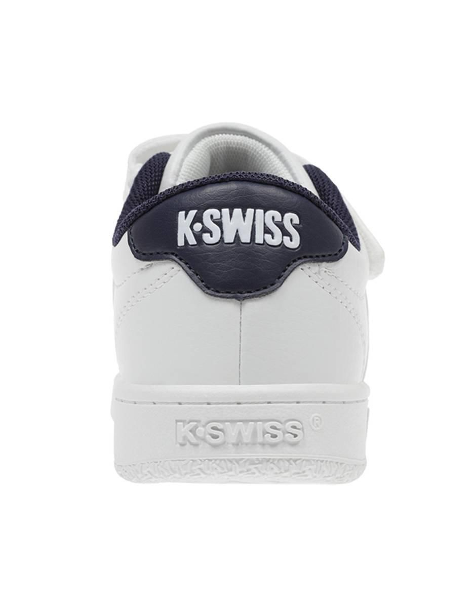 Tenis para niño West Court 6