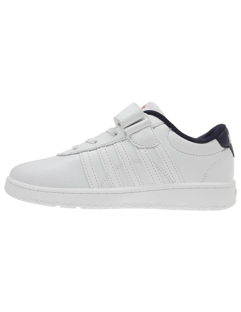 Tenis para niño West Court 7