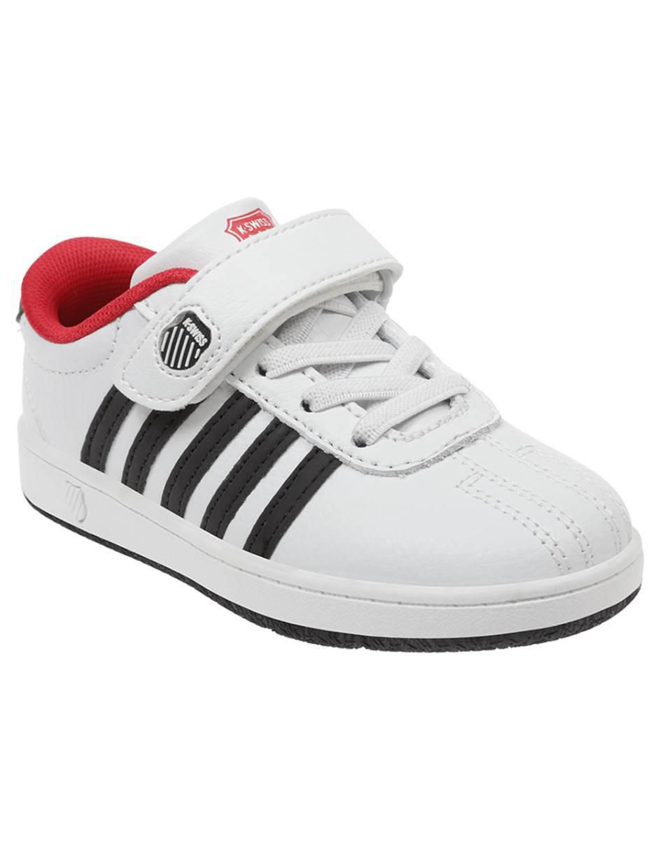 Tenis para niño West Court