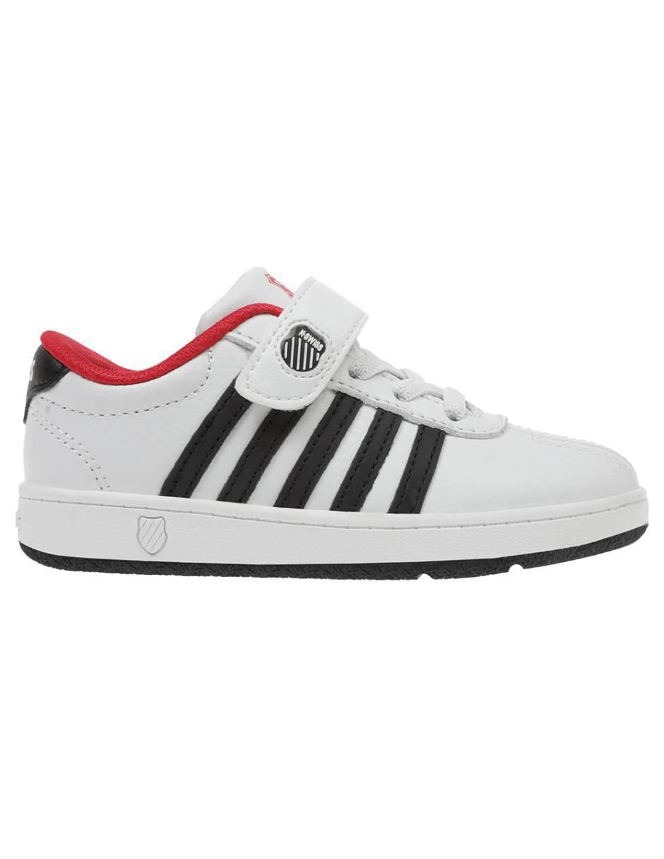 Tenis para niño West Court 2