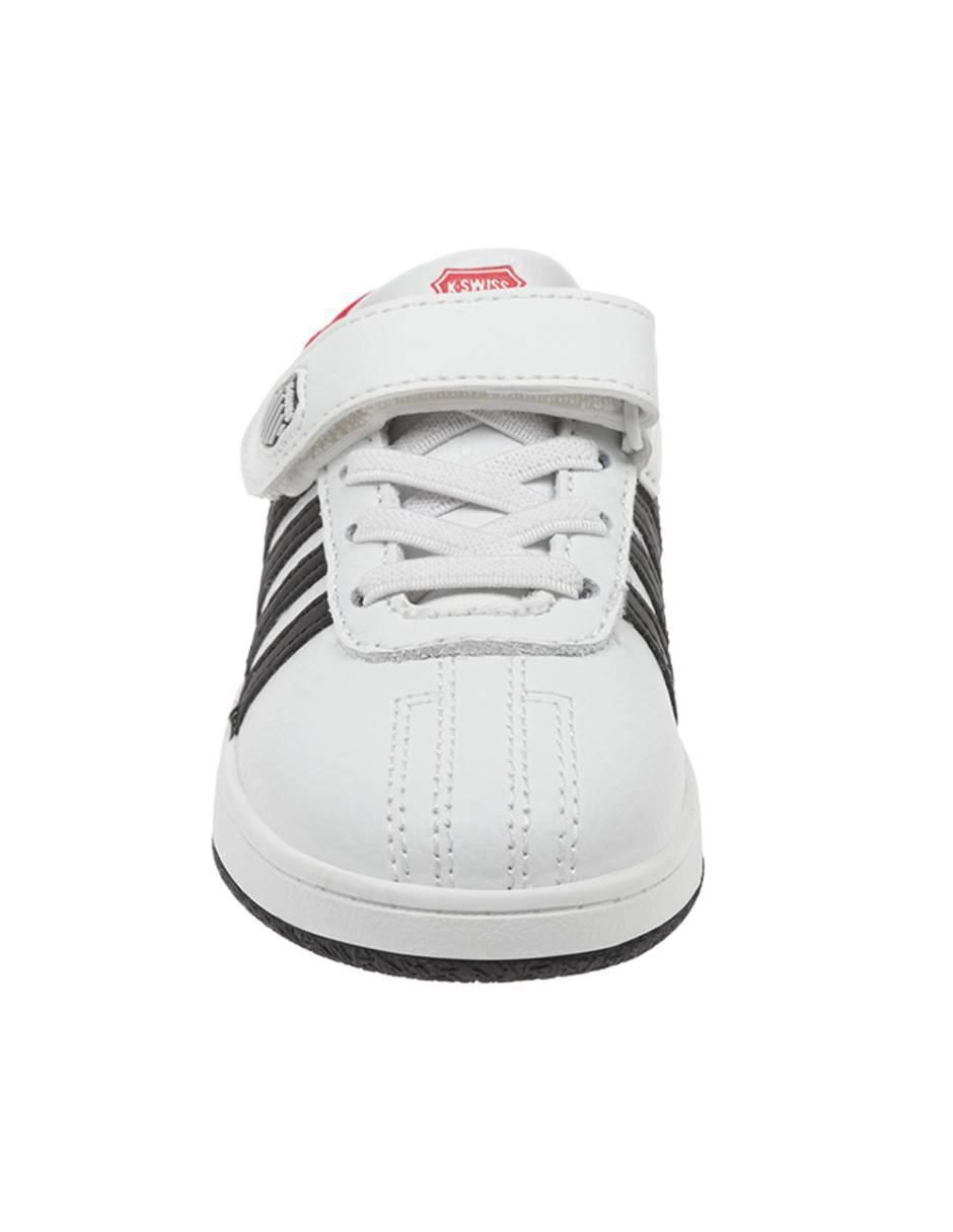 Tenis para niño West Court 6