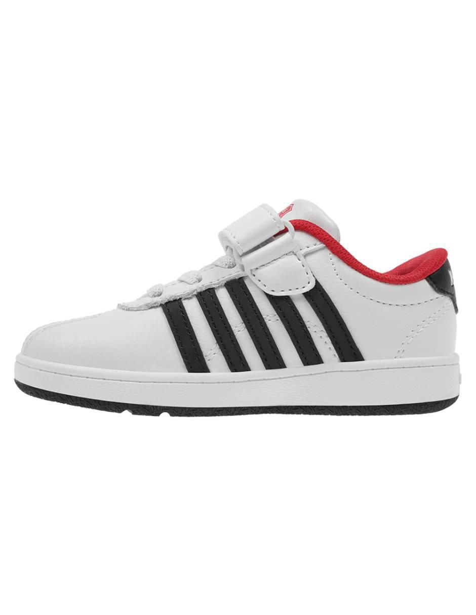 Tenis para niño West Court 8