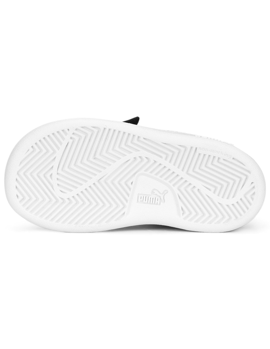 Tenis unisex Smash 30 4