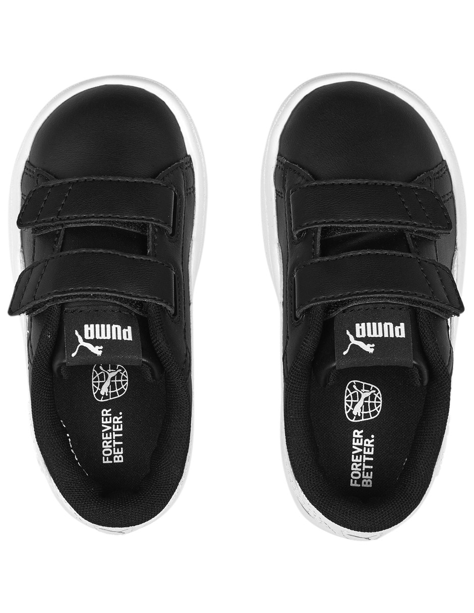 Tenis unisex Smash 30 5