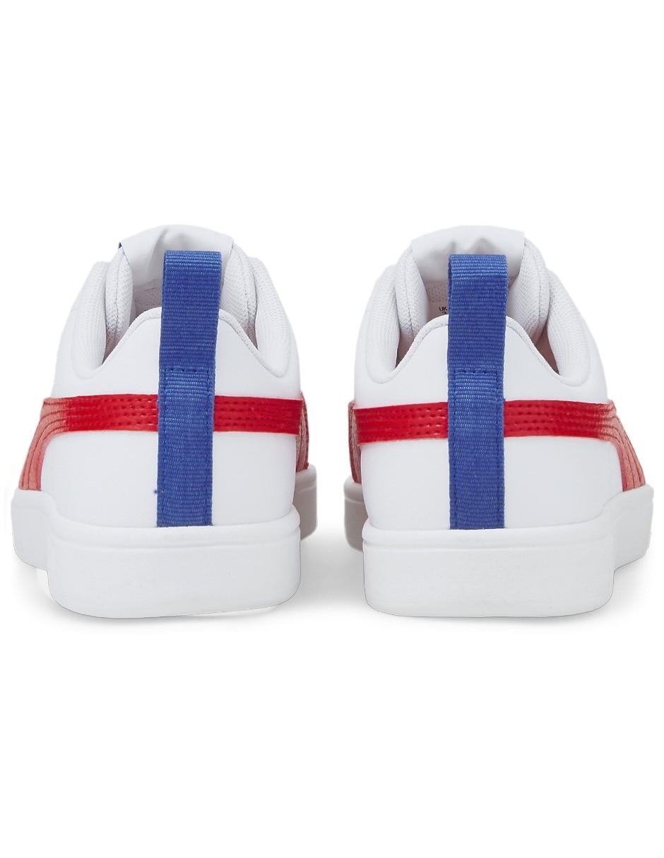 Tenis unisex Rickie Jr 2